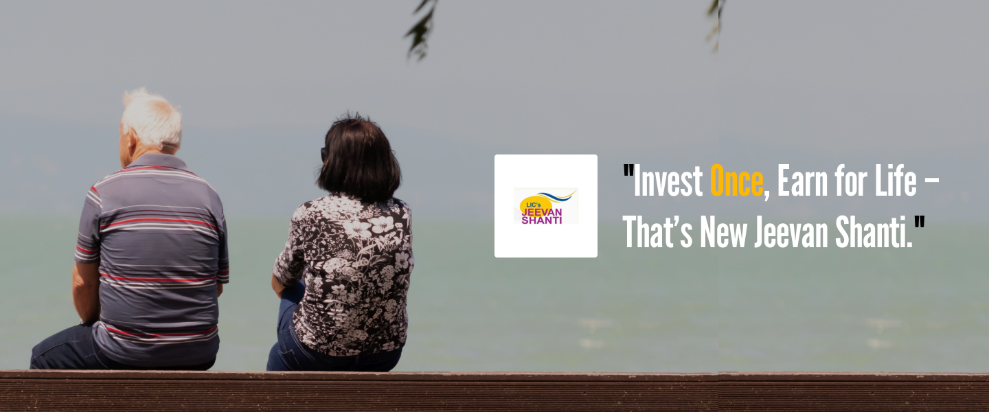 New Jeevan Shanti (758)