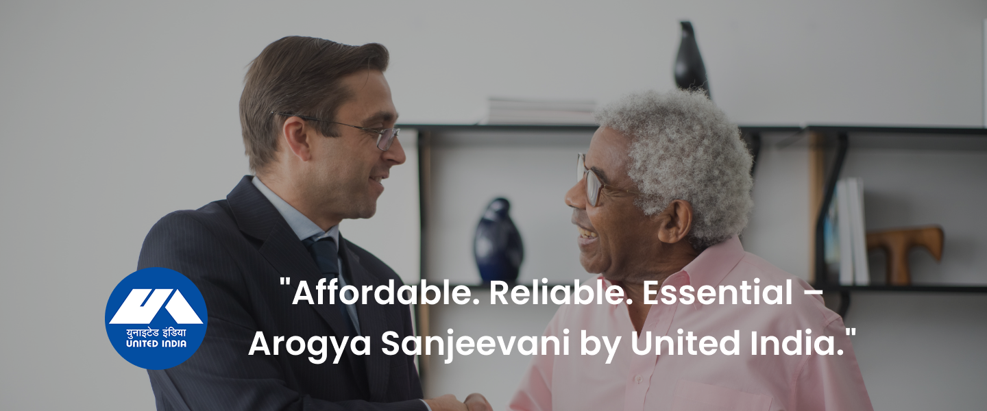 RELIANCE GENERAL INSURANCE